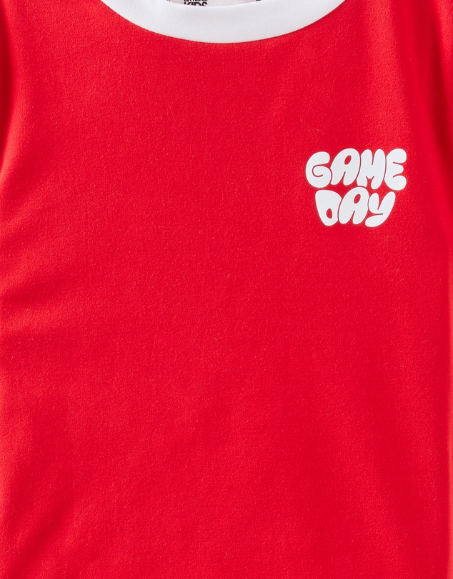 Cotton On Kids - Active Short Sleeve Baby Tee