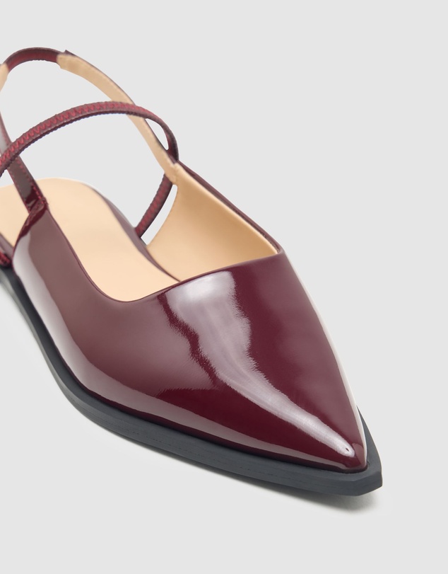 Oxford - Alegra Sling Back