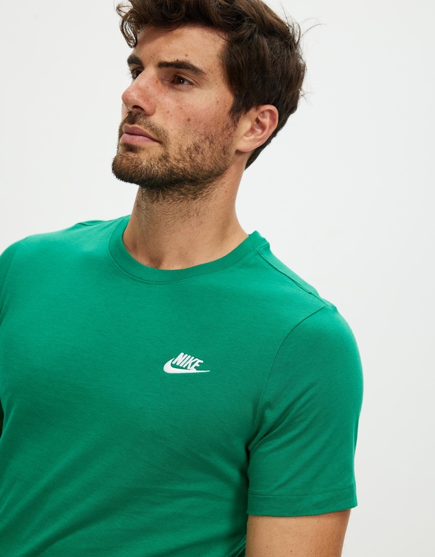 Nike - Sportswear Club Tee