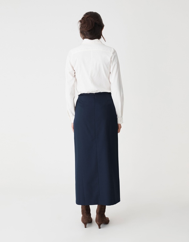 Forcast - Greta Column Skirt