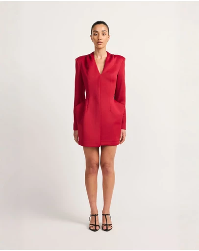 TOJHA - Elsio Mini Dress