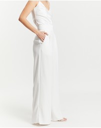 Moira Hughes - The White Label - The Ariana Pants