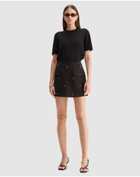 Elka Collective - Kylie Mini Skirt