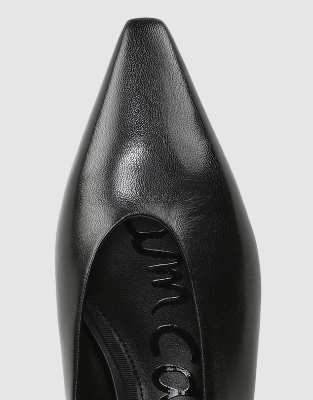Sam Edelman - Emory