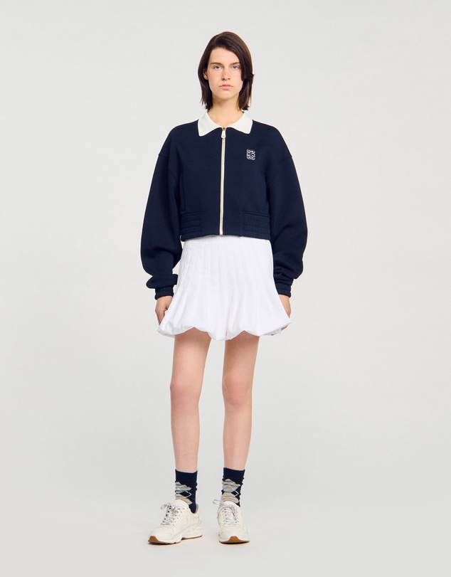 Sandro - Seth Sweatshirt