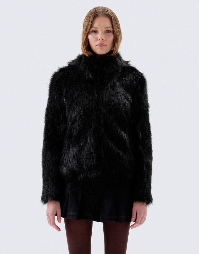 Unreal Fur - Fur Delish Jacket