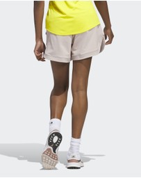 adidas Performance - Beyond The Course Shorts Womens