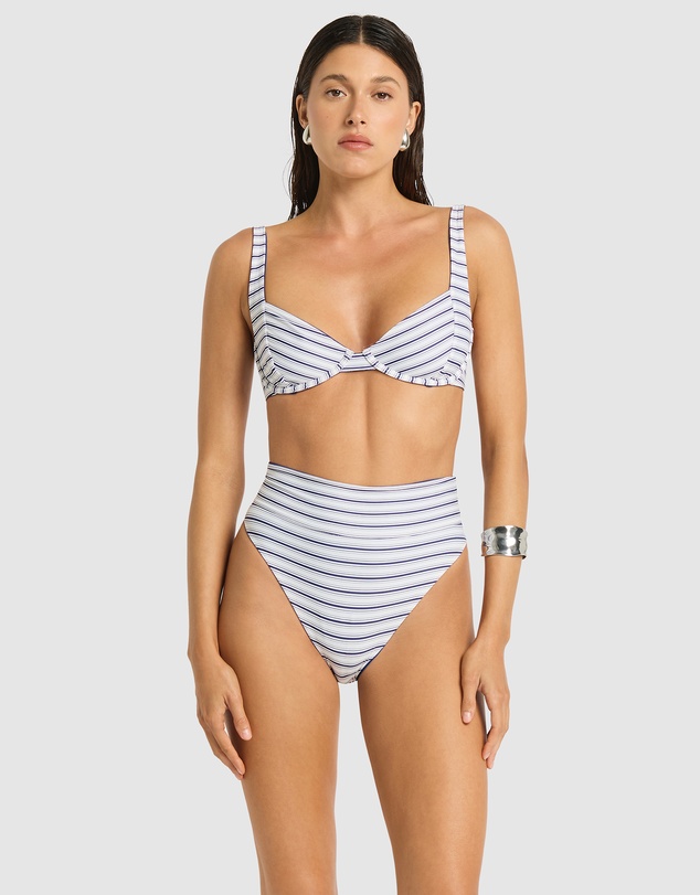 Bond-Eye Swimwear - Raya Brief