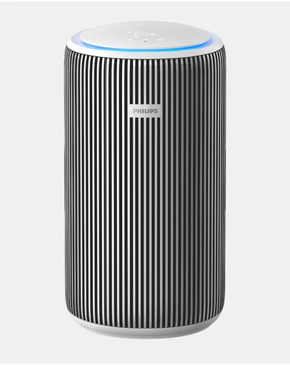 Philips - PureProtect Air Purifier 3200 Series for Large Rooms