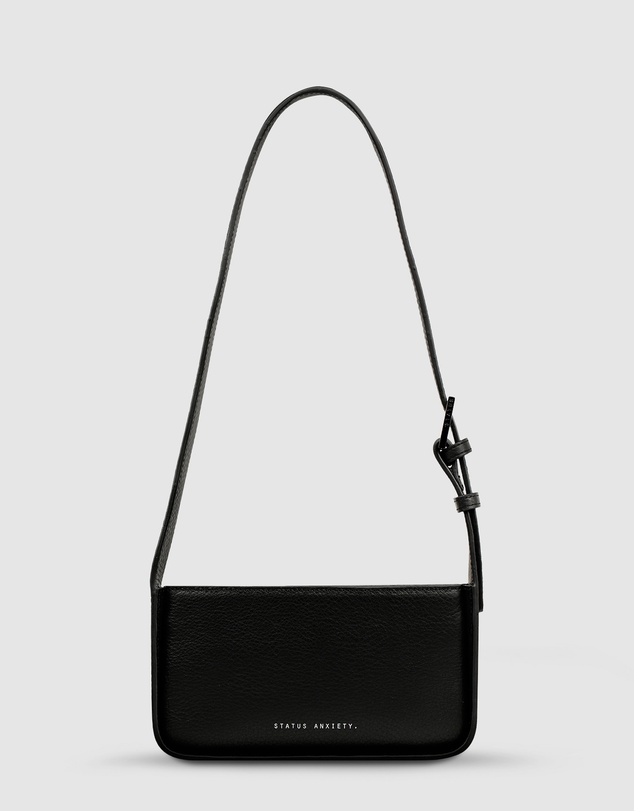 Status Anxiety - State of Mind Shoulder Bag