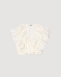Sandro - Folie Top