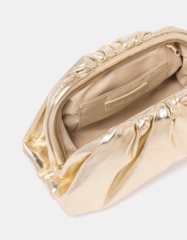Forever New - Zayla Soft Clutch