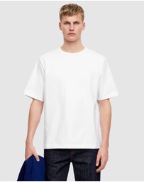 ARKET - 270 GSM Oversized T-Shirt