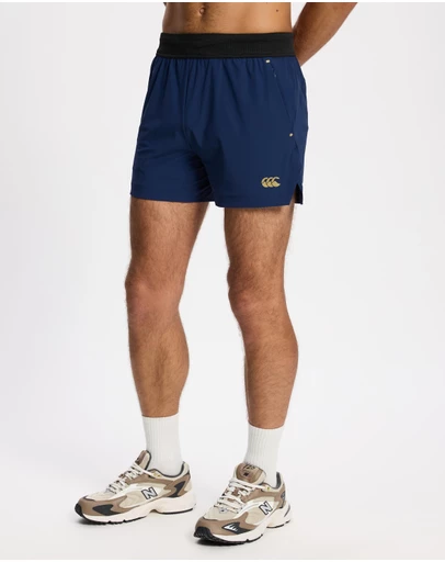 Canterbury - 5in Everest Woven Shorts