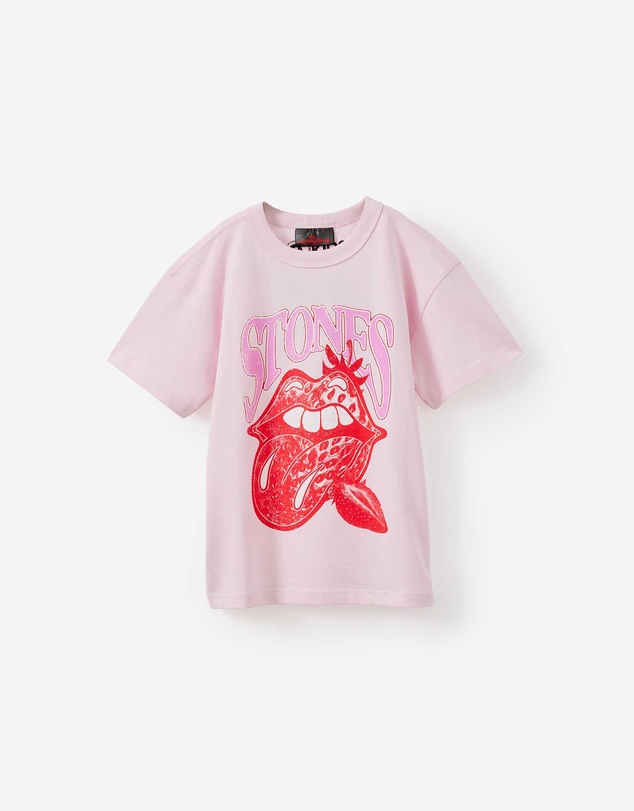 Cotton On Kids - License Drop Shoulder Short Sleeve Tee