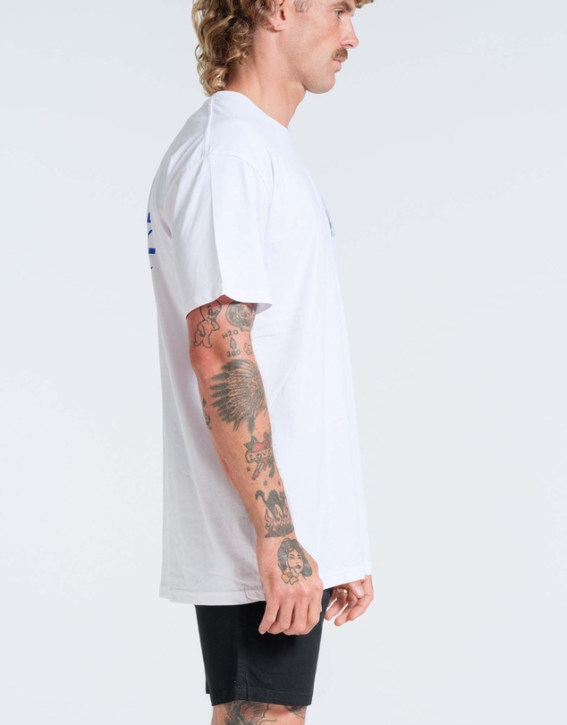 Stock & Co. - Parts & Supply Tee