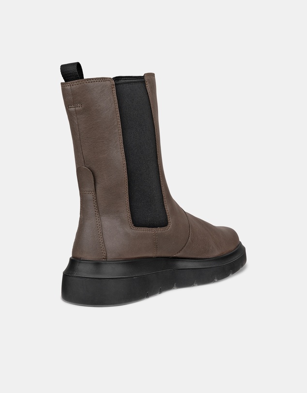 ECCO - ECCO Nouvelle