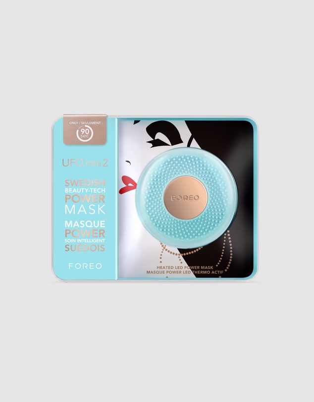 FOREO - Tropical Glow Discovery