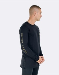 DVNT - Scorpion Long Sleeve
