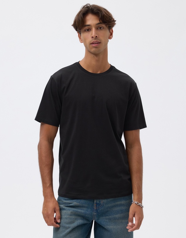 AERE - Organic Cotton Regular Fit Tee