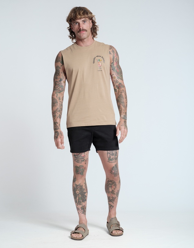 Vacancy Co - Thinkin about Drinking Tank