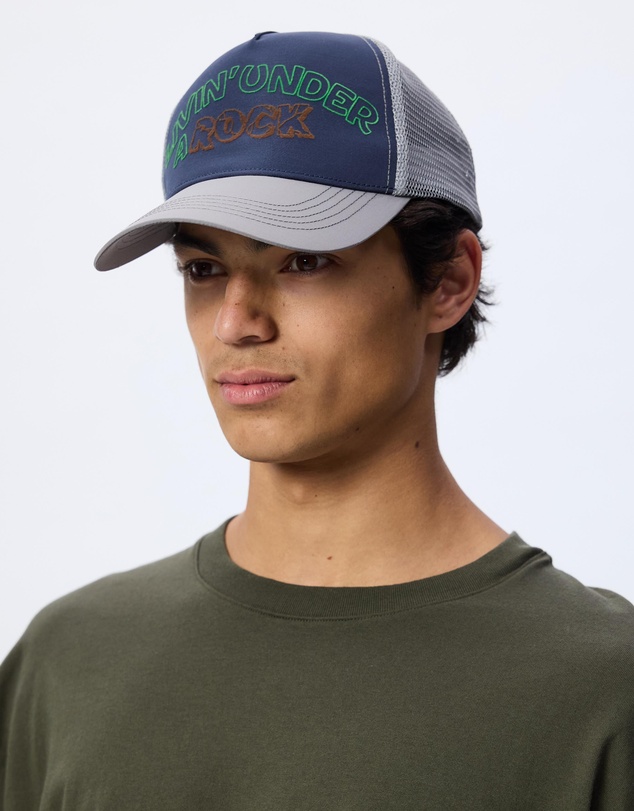 Gramicci - Trucker Cap