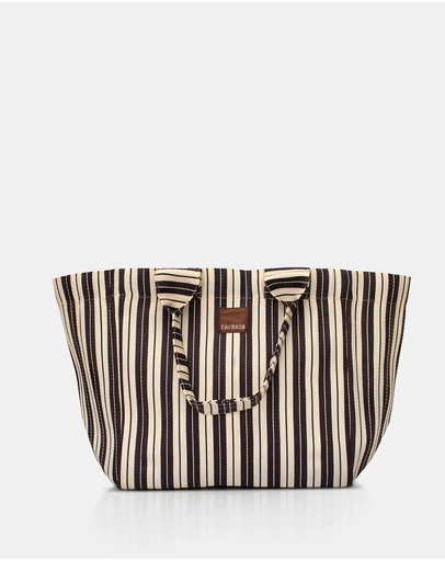 EAU BAGS - Grand Tote Bag