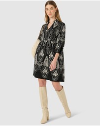 SACHA DRAKE - Kirra Shift Dress