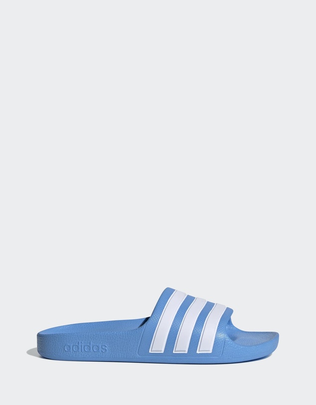 adidas Sportswear - Adilette Aqua Slides - Babies-Teens
