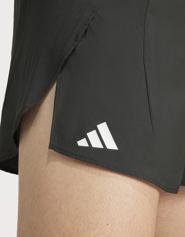 adidas Performance - Adizero Essentials Running Split Shorts Mens