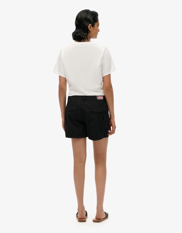 Superdry - Cargo Hot Slim Fit Short