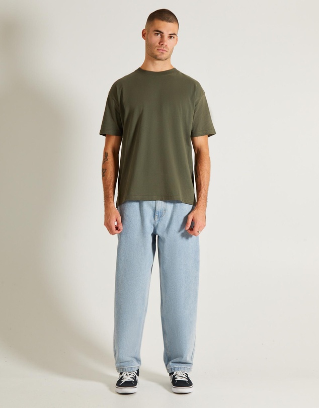 General Pants Co. Basics - O.G Skate T-Shirt