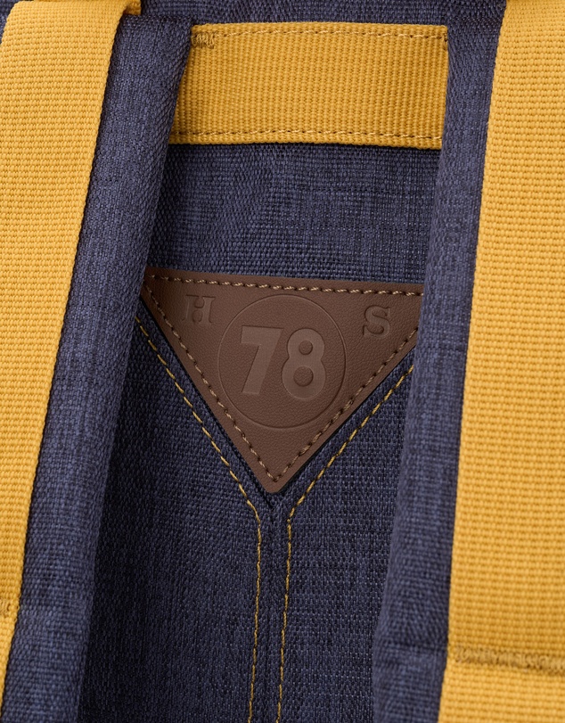 High Sierra - 78 Vintage Backpack
