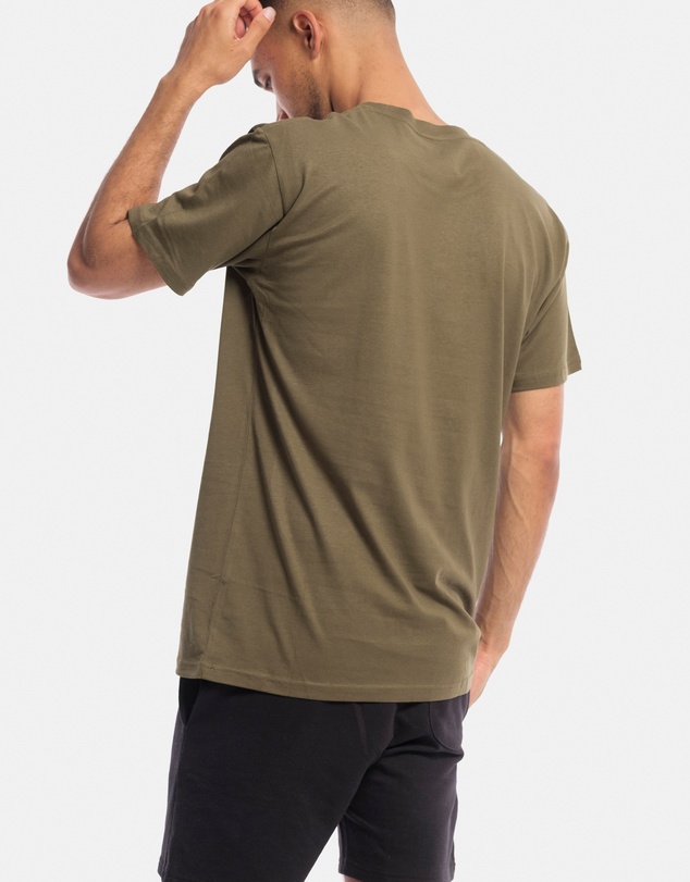 Xander - Varsity Tee