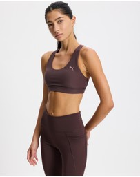 Puma - Cloudspun Mid Bra