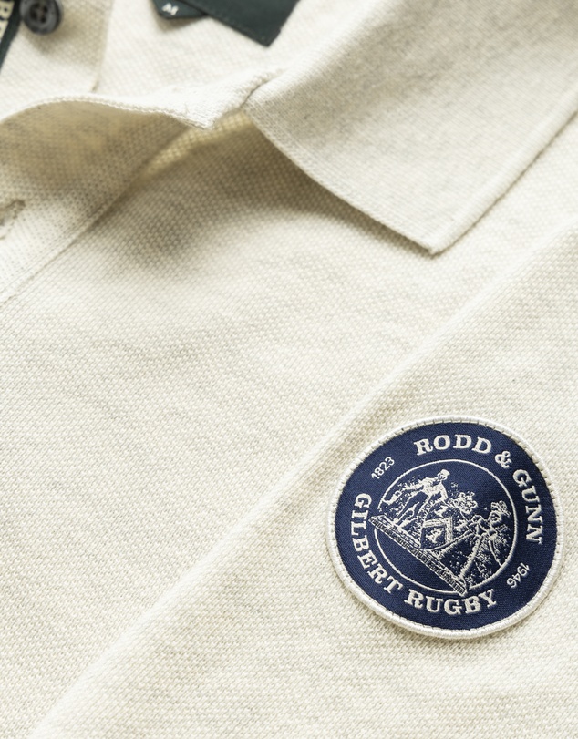 Rodd & Gunn - Carisbrook Polo