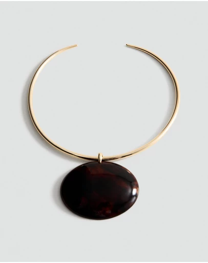M.N.G - Megan Necklace