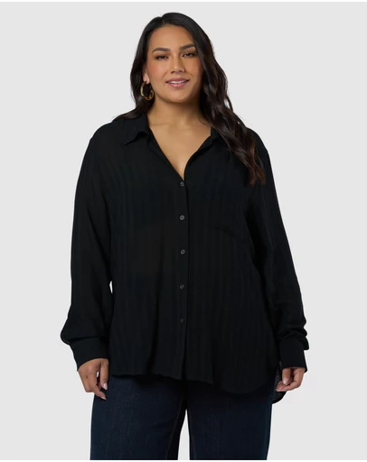 Something 4 Olivia - Lana Shirt
