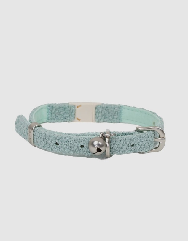 Lilly + Dash - Adjustable Fit Cat Collar