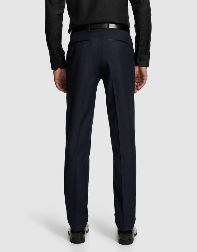 yd. - Casino Slim Dress Pant