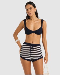 Bond-Eye Swimwear - Mina Short