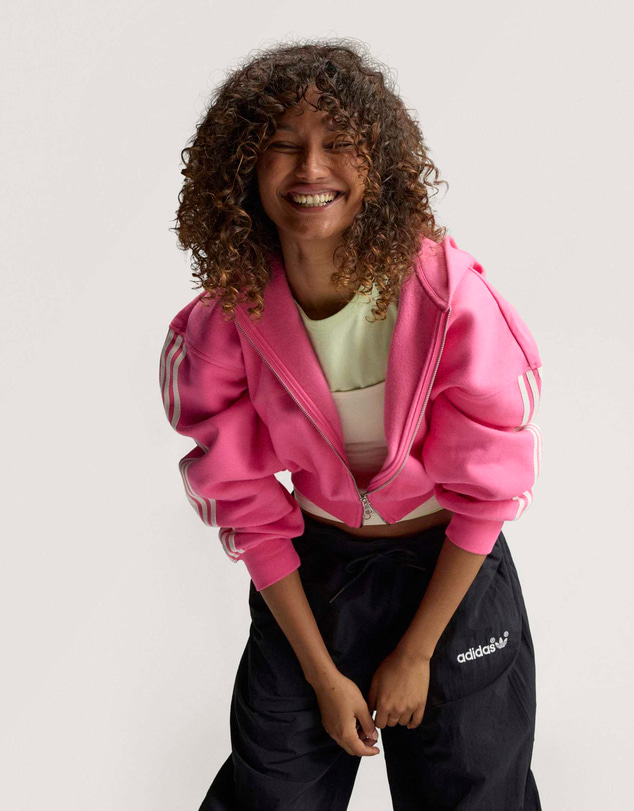 adidas Originals - adiSignature Vista Wind Track Pants Unisex