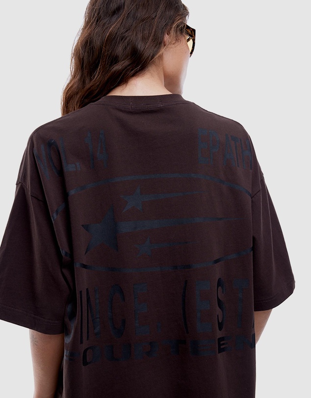 ENA PELLY - Pelly Sport Star Tee