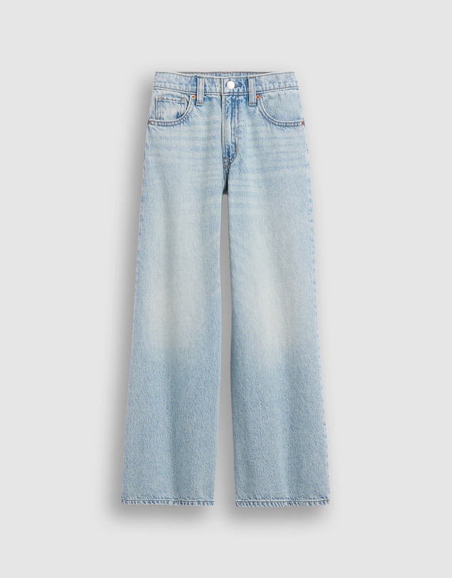 GAP - Baggy Jeans - Kids-Teens