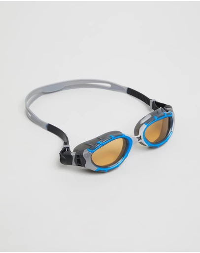 Zoggs - Predator Flex Polarised Ultra Swim Goggles - Unisex