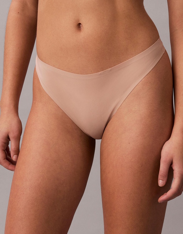 Calvin Klein - Perfectly Fit Ultralight Thong