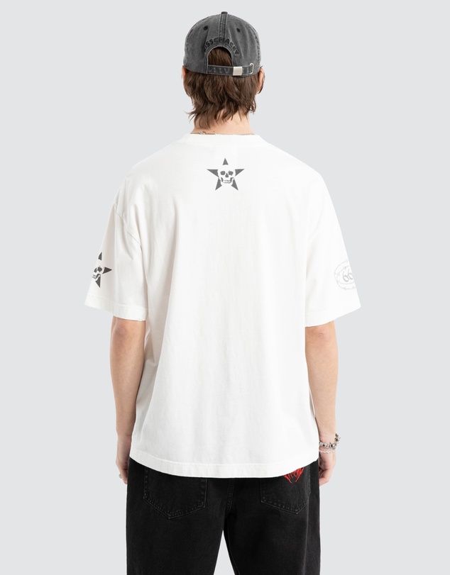 Kiss Chacey - Nadal Street Tee