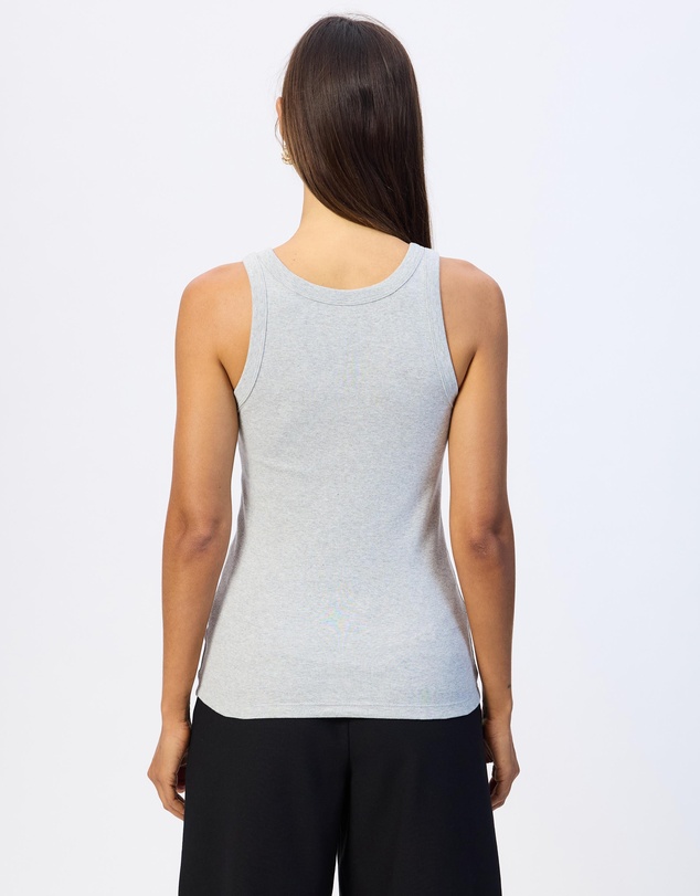 ARKET - Rib Tank Top