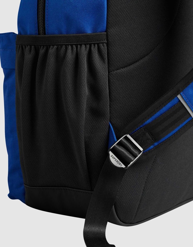Superdry - Code Essential Montana Backpack