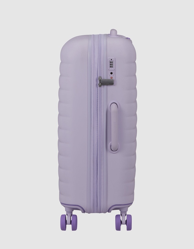 American Tourister - Neovibe Check-In Medium 67Cm Suitcase Expandable
